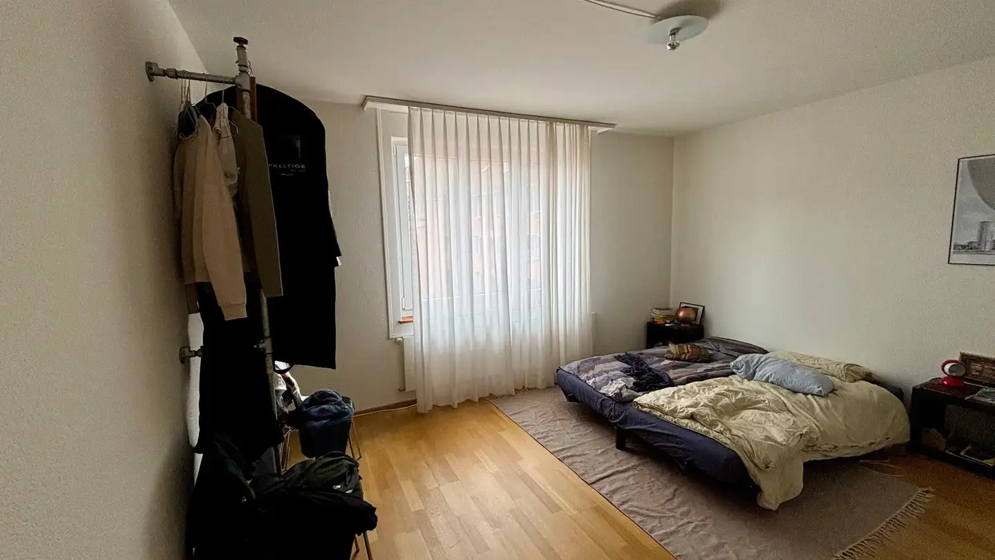 Appartement à louer - 8037 Zürich - Photo 3