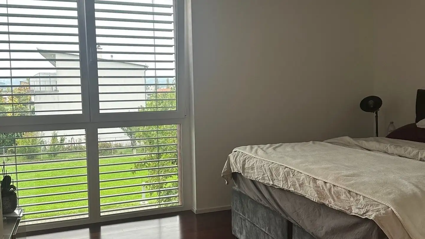 Wohnung mieten - 8500 Frauenfeld - Foto 4