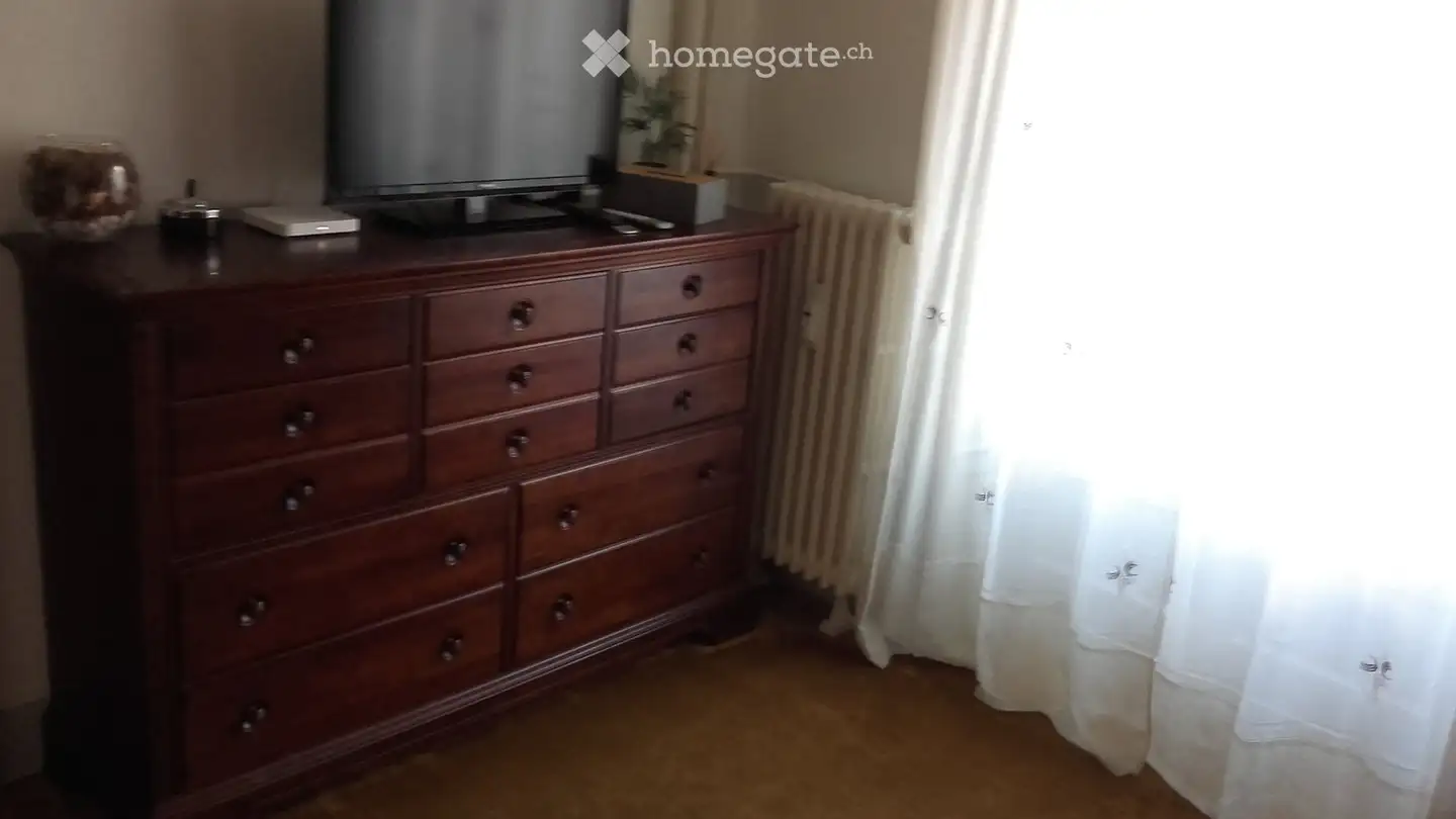 Chambre à louer - 1204 Genève - Photo 2