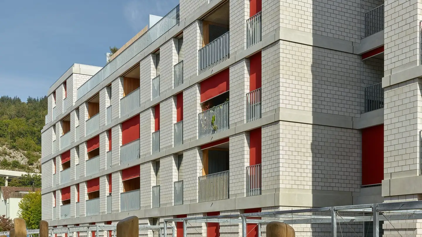 Appartamento in affitto - Chemin De La Scierie / Sägefeldweg 64, 2504 Biel/Bienne