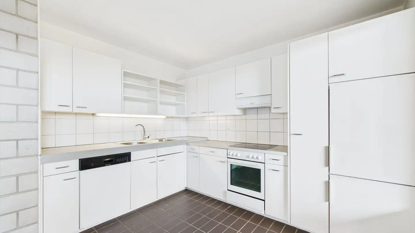 Appartamento in affitto - Rue Du Premier-Mars 49, 2206 Les Geneveys-sur-Coffrane - Photo 3