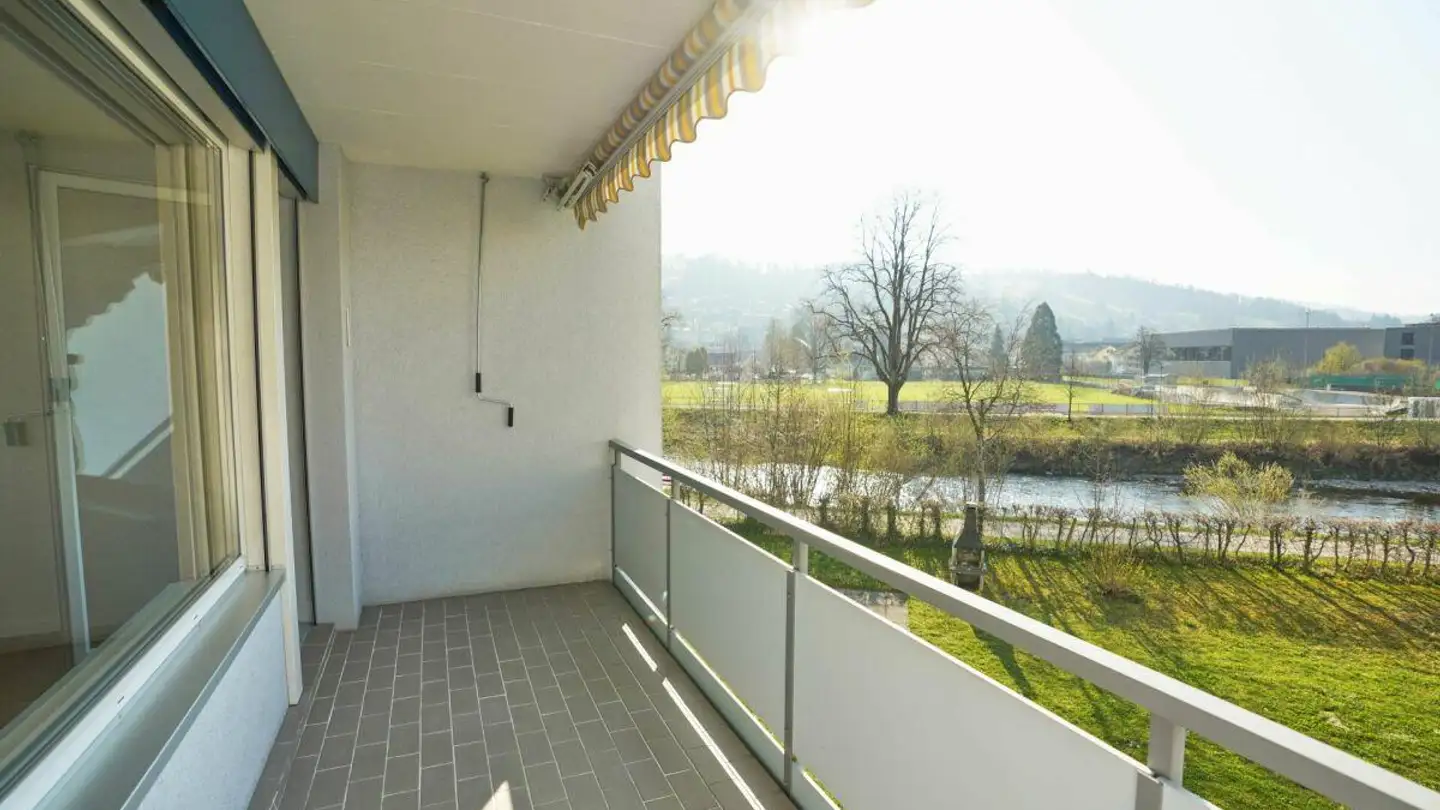 Apartment for rent - Schomattenstrasse 42, 9630 Wattwil