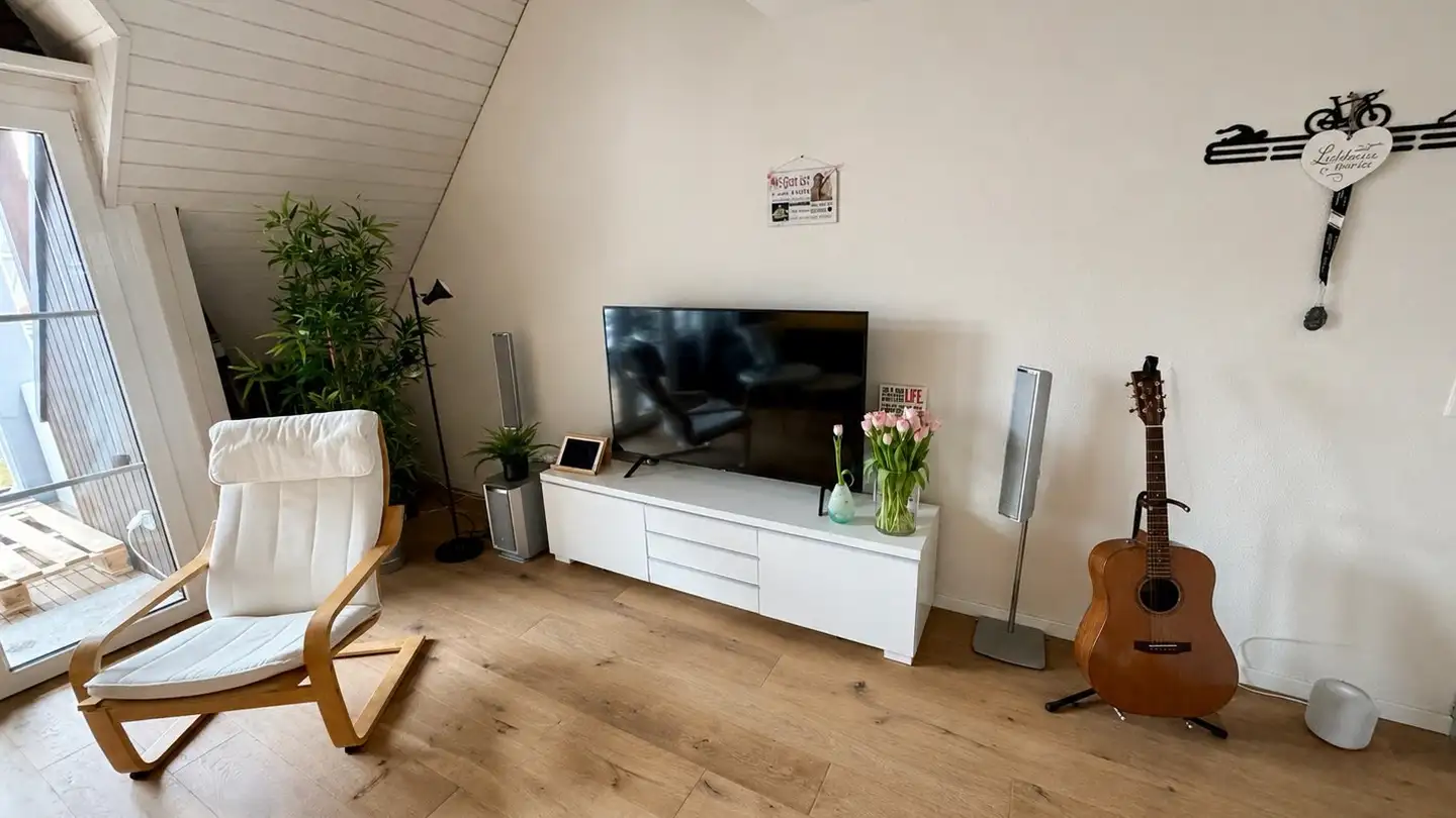 Appartamento in affitto - Hinterbergstrasse 8, 8604 Volketswil - Foto 3