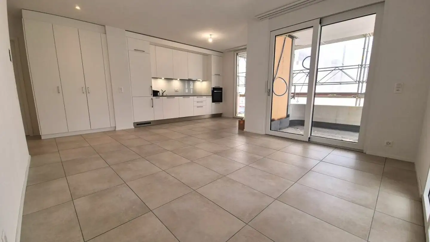 Wohnung mieten - Allée Charles-Edouard-Guillaume 4a, 1723 Marly - Foto 4