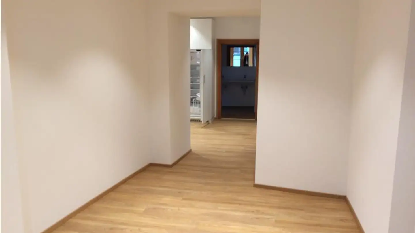 Wohnung mieten - Rathausgasse 4, 7000 Chur
