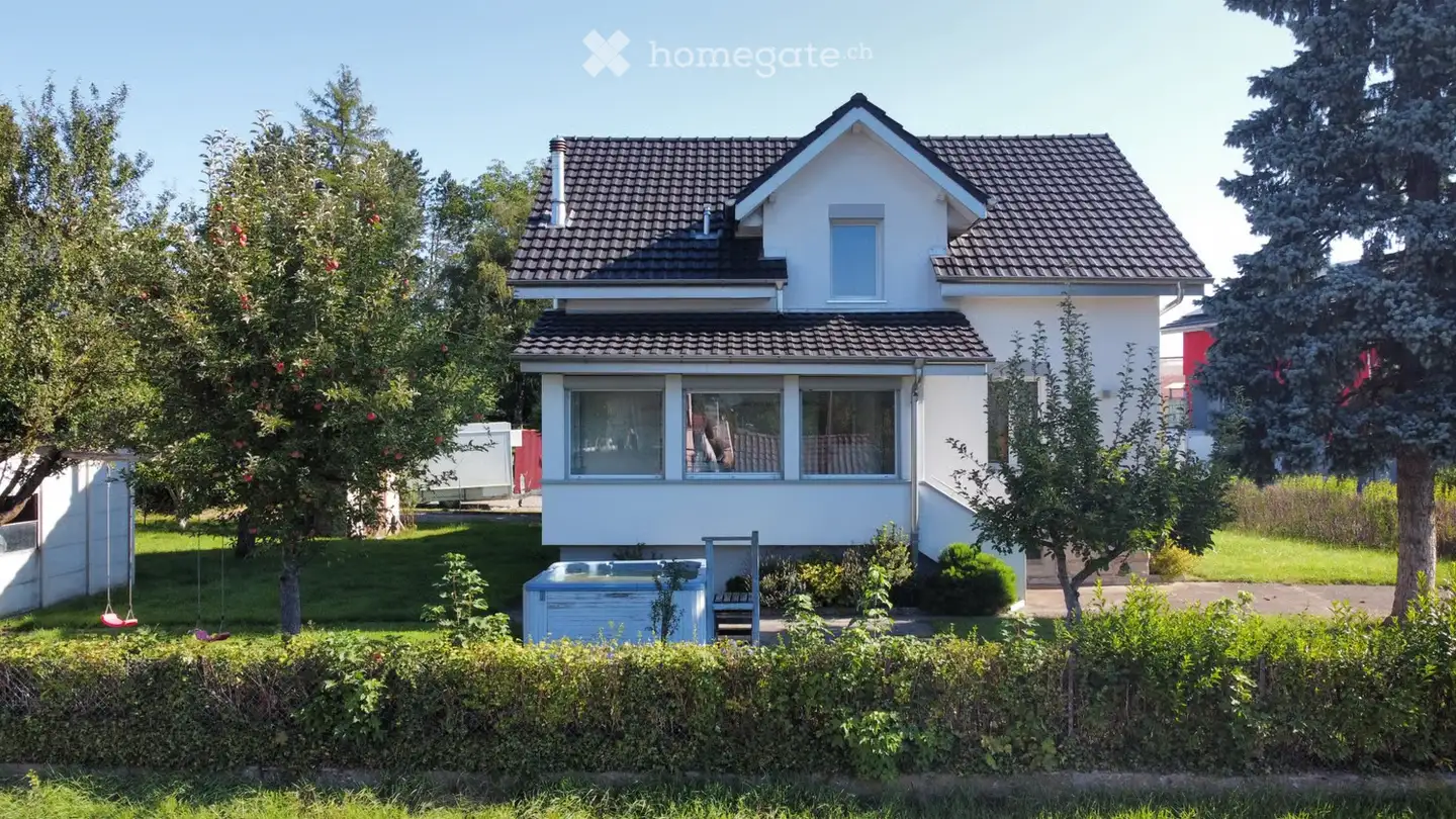 Maison individuelle à vendre - 2950 Courtemautruy