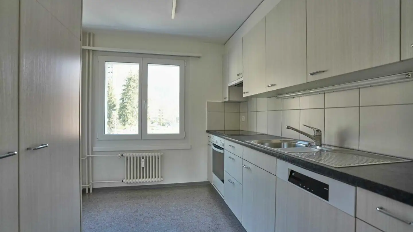 Apartment for rent - Schomattenstrasse 42, 9630 Wattwil - Photo 2