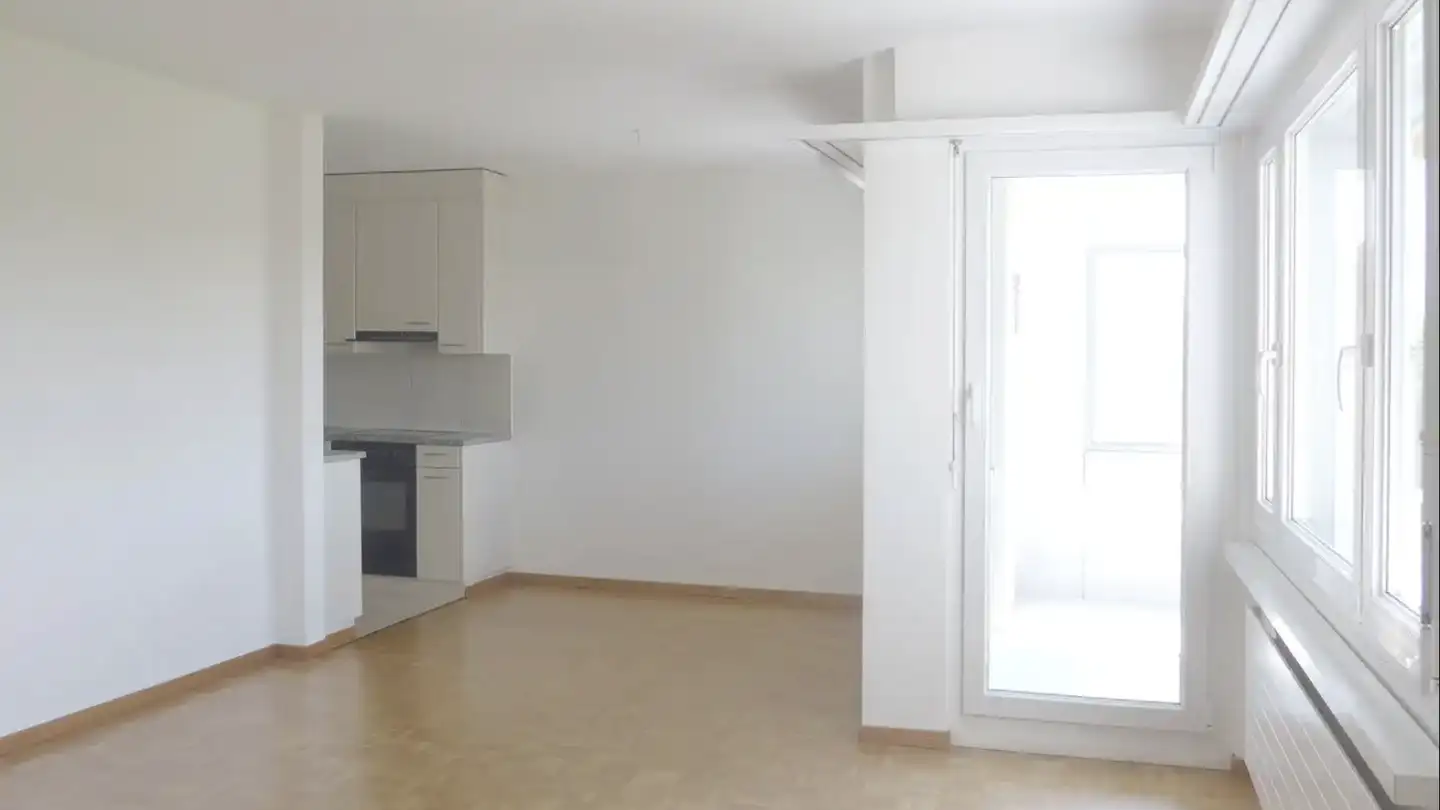 Apartment for rent - Giessenstrasse 19b, 8910 Affoltern am Albis