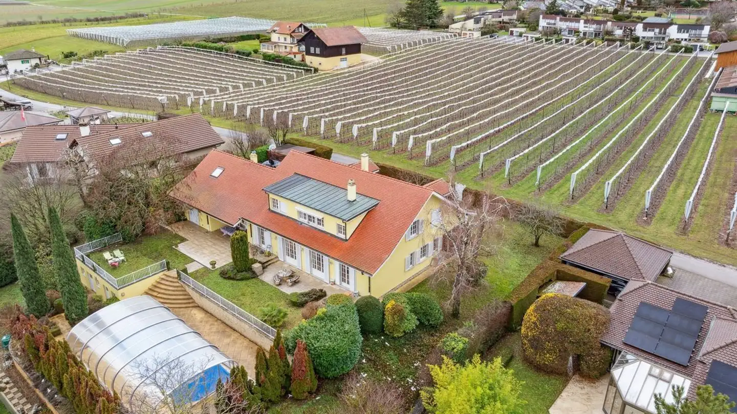 Höhlenhaus kaufen - 1277 Borex - Foto 3