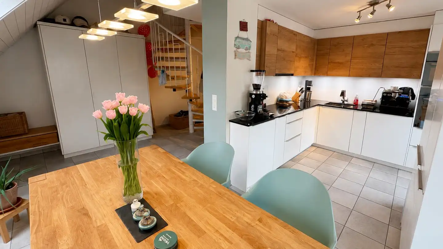 Appartamento in affitto - Hinterbergstrasse 8, 8604 Volketswil