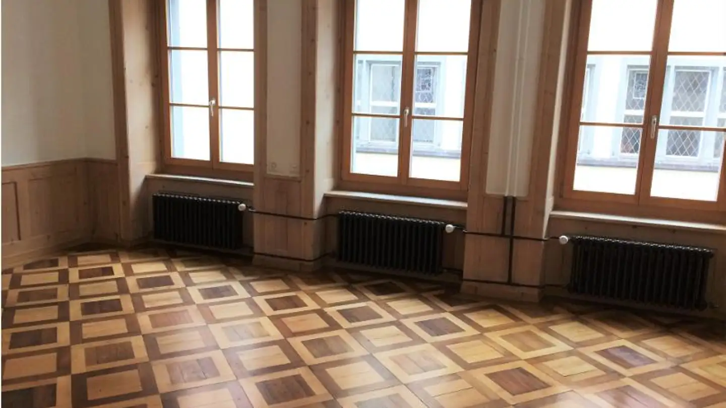 Wohnung mieten - Rathausgasse 4, 7000 Chur - Foto 2