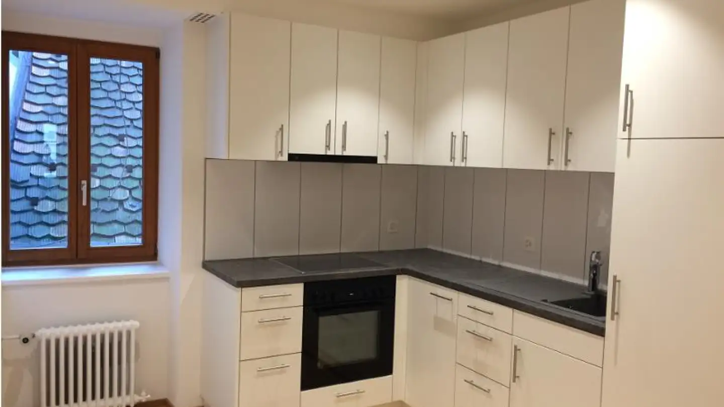 Wohnung mieten - Rathausgasse 4, 7000 Chur - Foto 3