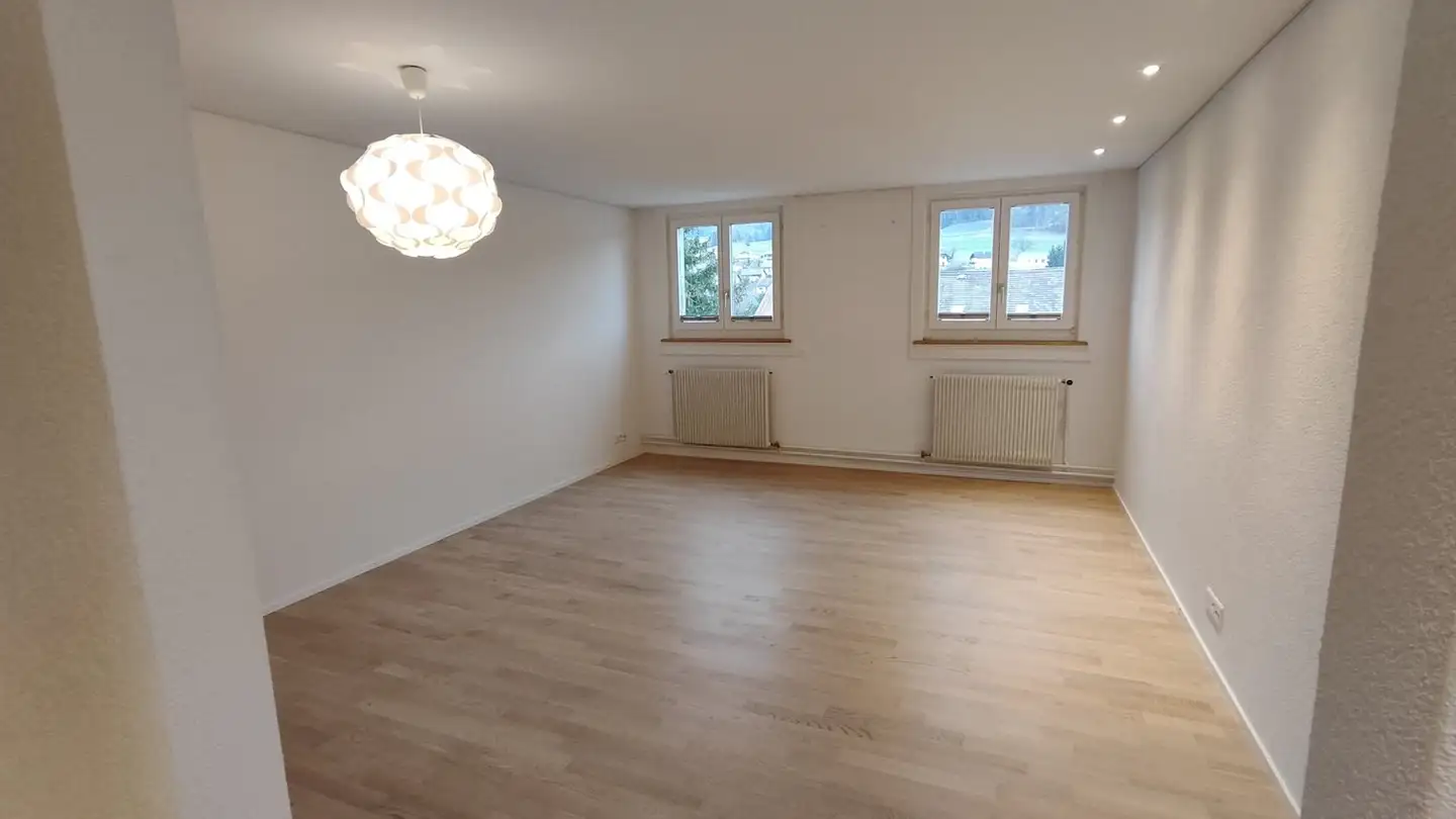 Apartment for rent - Emmentalstrasse 99, 3414 Oberburg - Photo 2