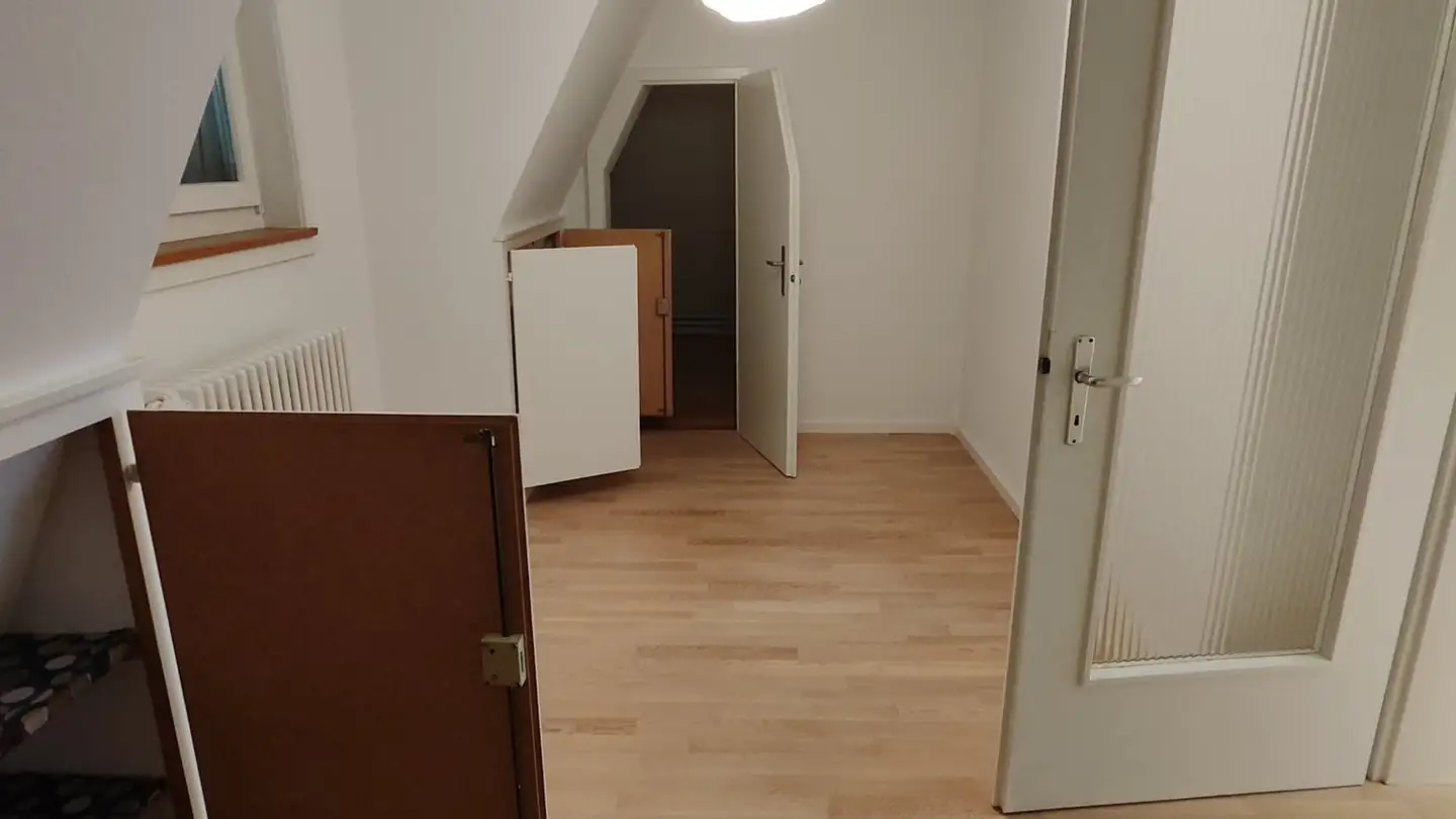 Apartment for rent - Emmentalstrasse 99, 3414 Oberburg - Photo 3