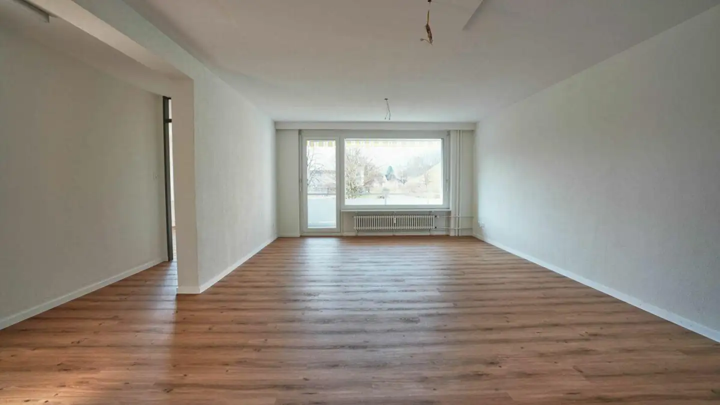 Apartment for rent - Schomattenstrasse 42, 9630 Wattwil - Photo 3