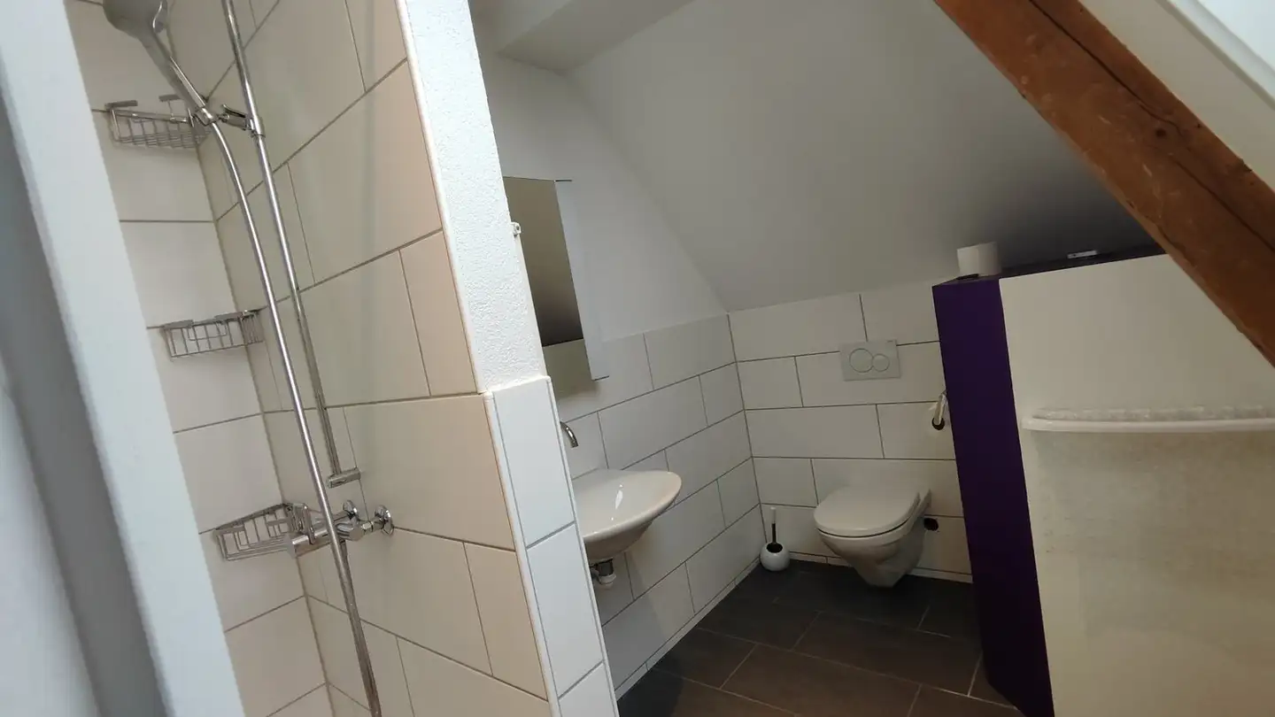 Apartment for rent - Emmentalstrasse 99, 3414 Oberburg - Photo 4