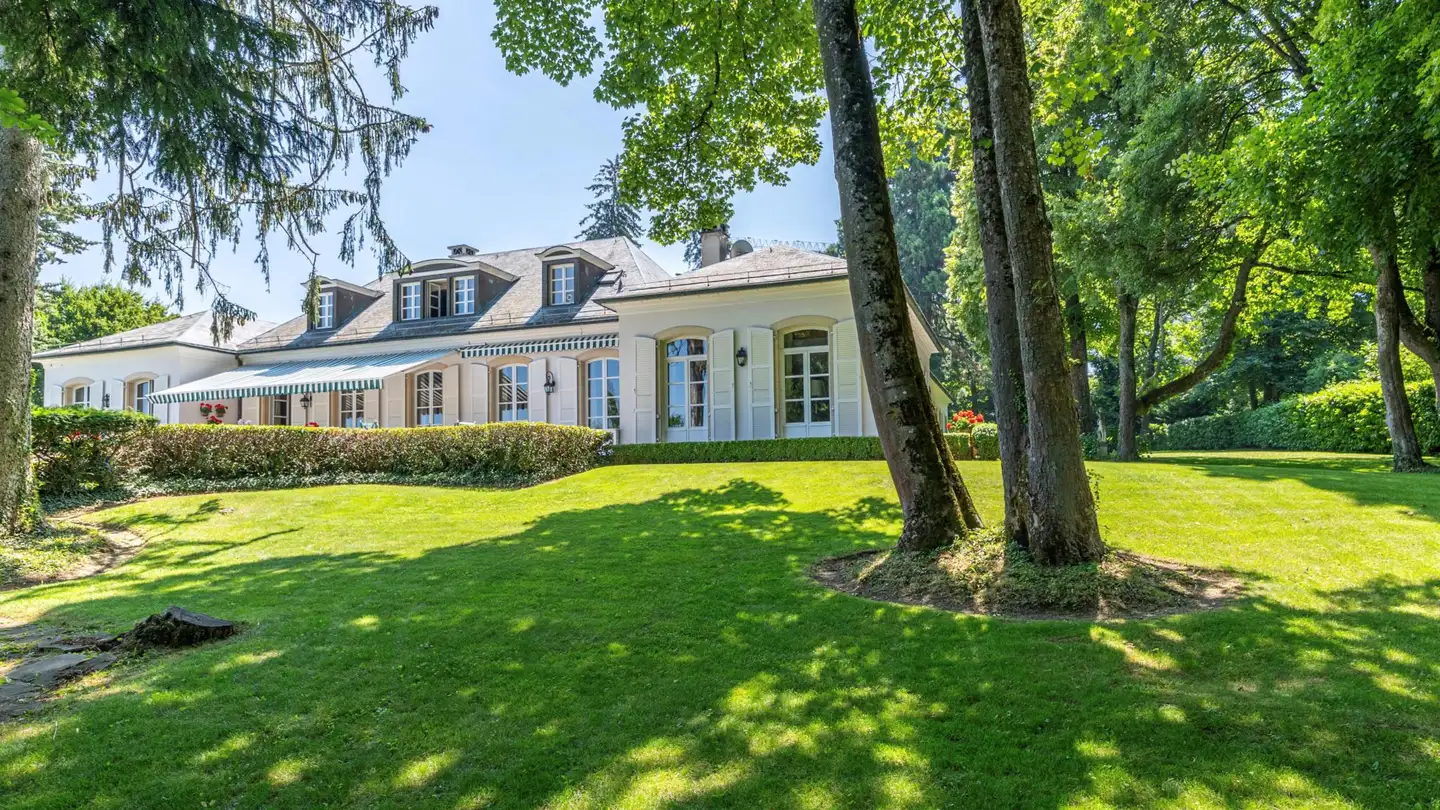 Casa singola in vendita - 1253 Vandoeuvres - Foto 2