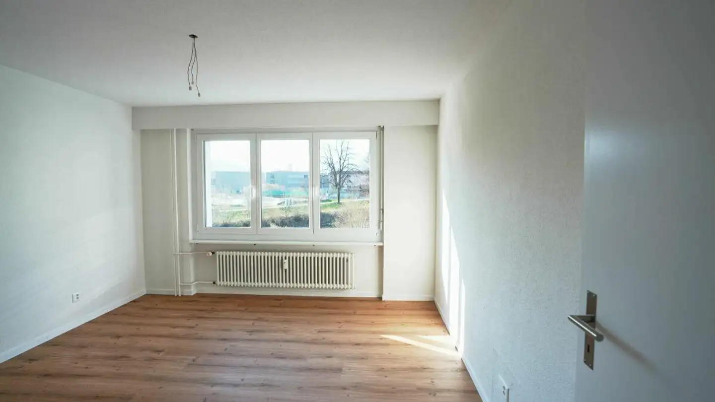 Apartment for rent - Schomattenstrasse 42, 9630 Wattwil - Photo 4