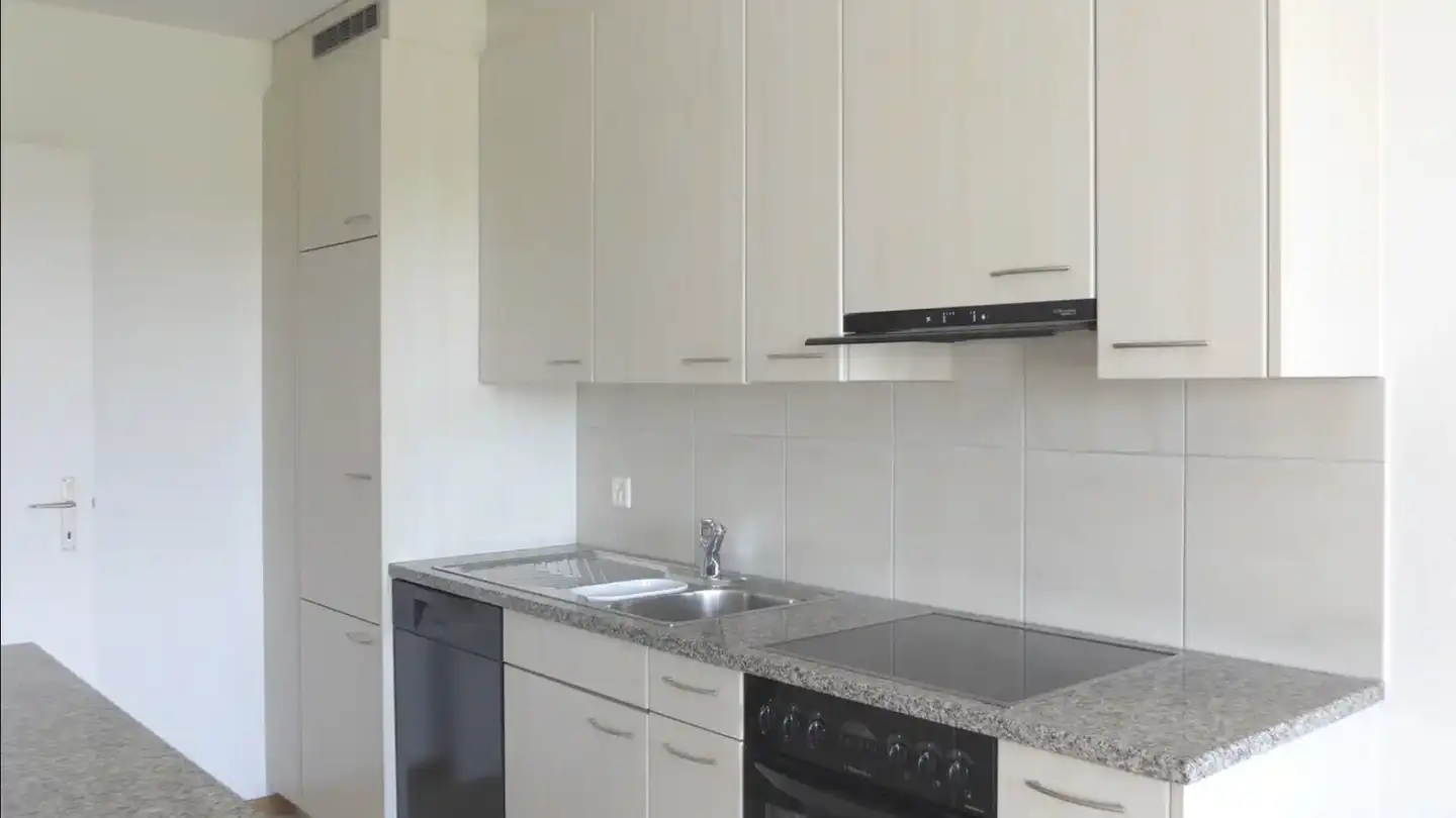 Apartment for rent - Giessenstrasse 19b, 8910 Affoltern am Albis - Photo 3