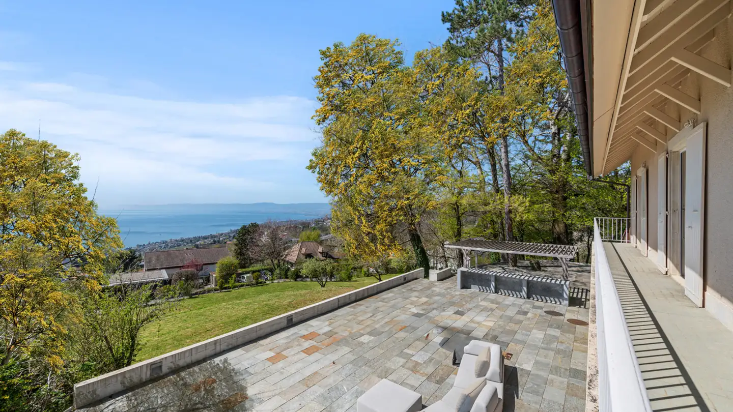 Casa singola in vendita - 1090 La Croix (Lutry) - Foto 2