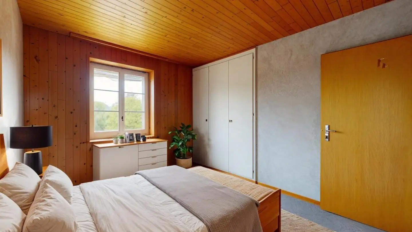 Maison individuelle à vendre - 1374 Corcelles-sur-Chavornay - Photo 4