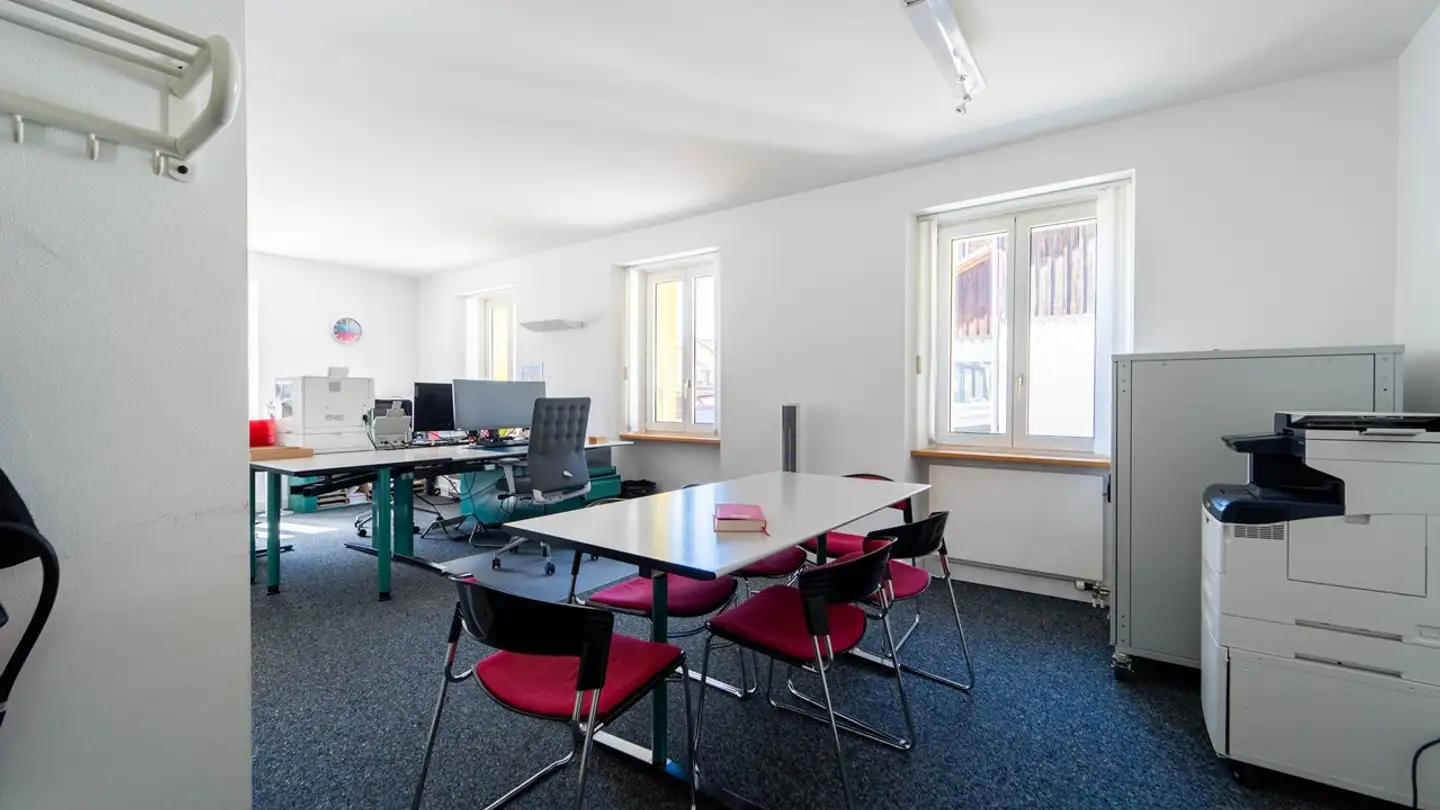 Mixed-use building for sale - 1347 Le Solliat - Photo 3