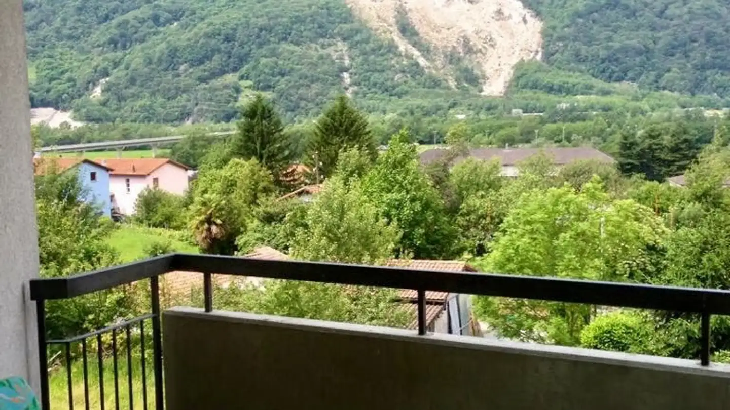 Edificio residenziale in vendita - 6702 Claro