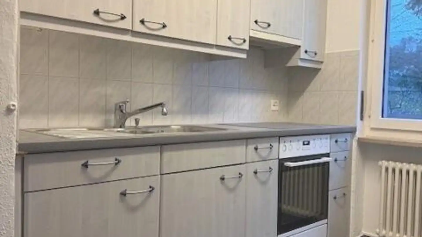 Wohnung mieten - Oberdorf 6, 4202 Duggingen - Foto 2