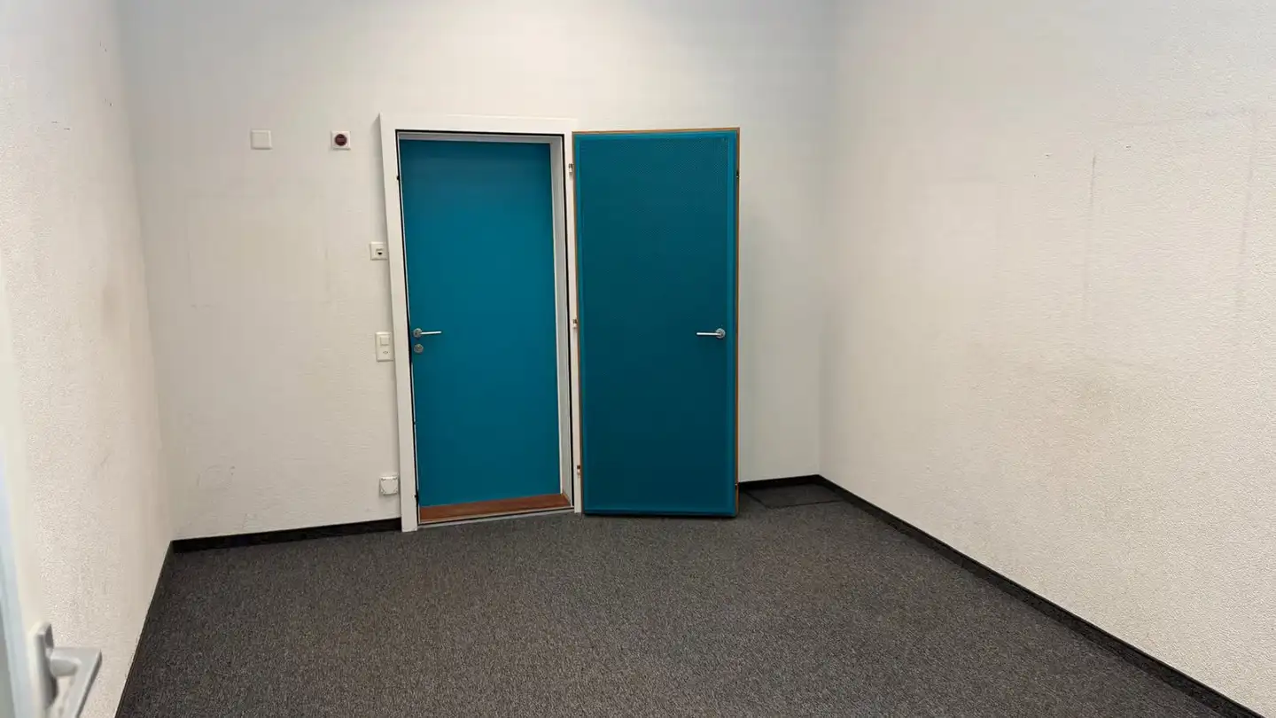 Hobby room for rent - Eisenbahnstrasse 7, 8840 Einsiedeln - Photo 3
