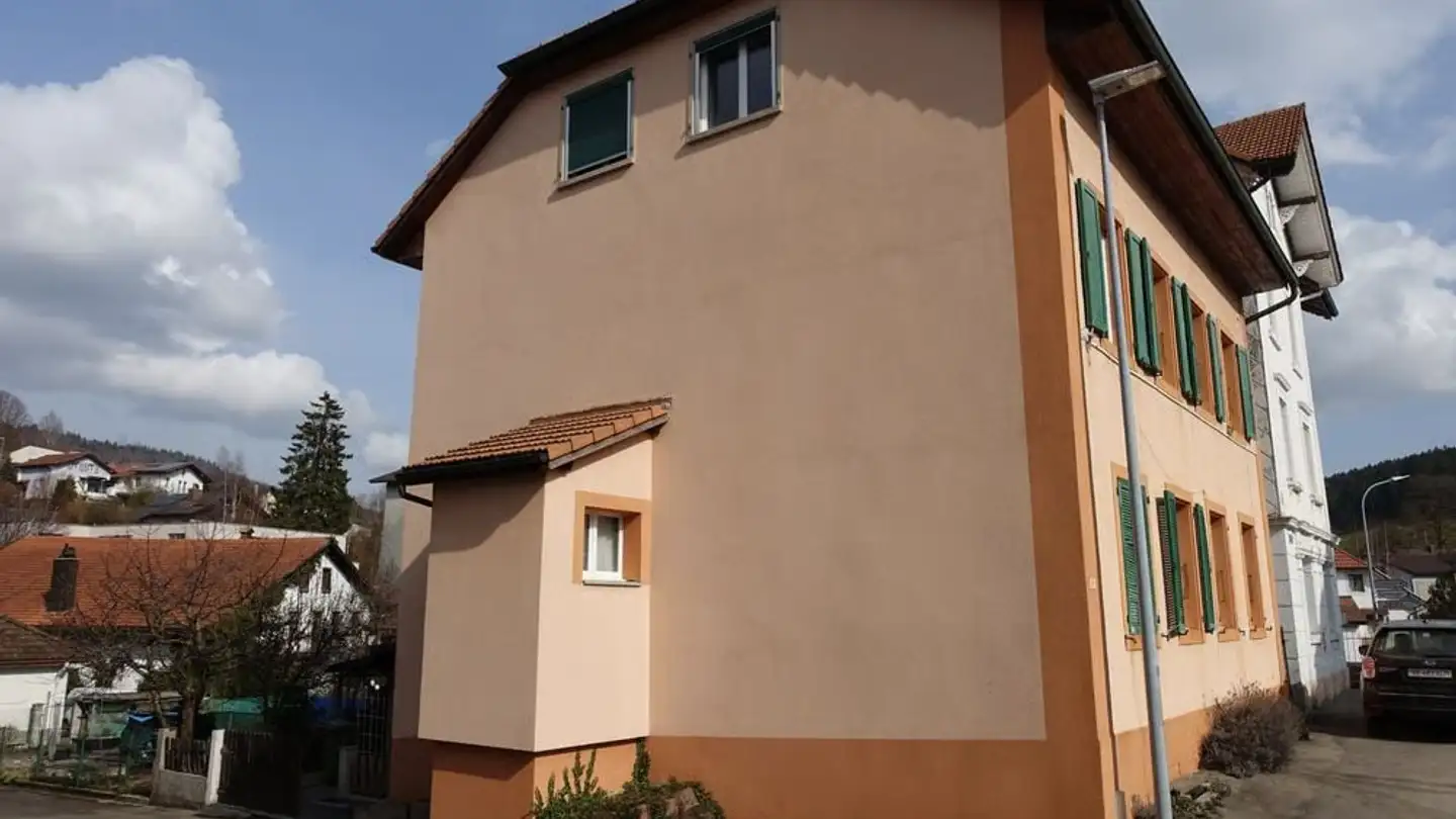 Einfamilienhaus kaufen - Rue Du Pont 16, 2720 Tramelan - Foto 2