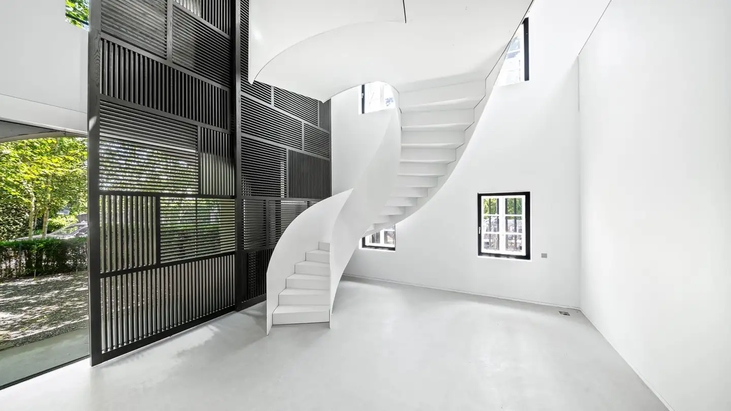 Villa for sale - 1253 Vandoeuvres - Photo 3