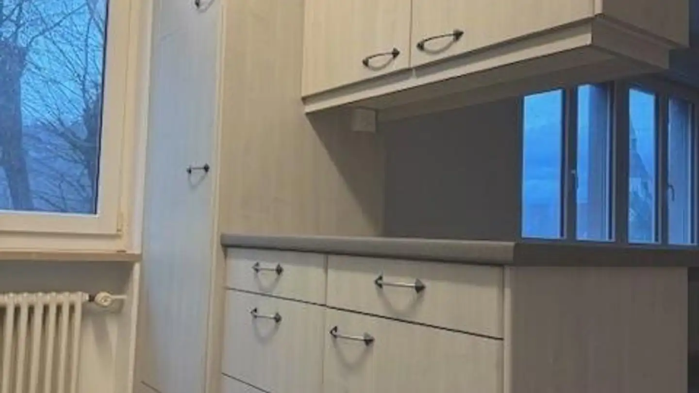 Wohnung mieten - Oberdorf 6, 4202 Duggingen - Foto 3