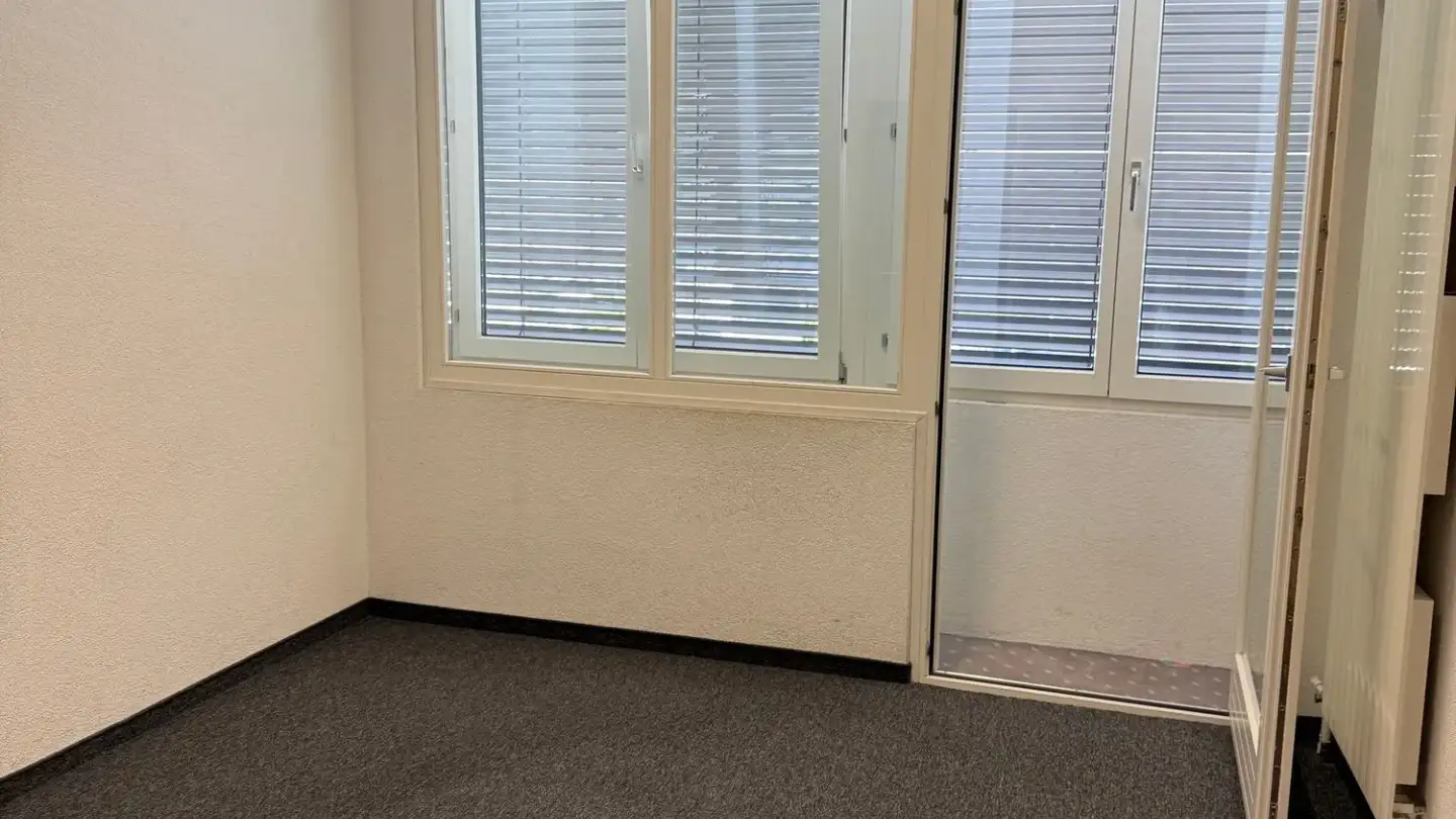 Hobby room for rent - Eisenbahnstrasse 7, 8840 Einsiedeln