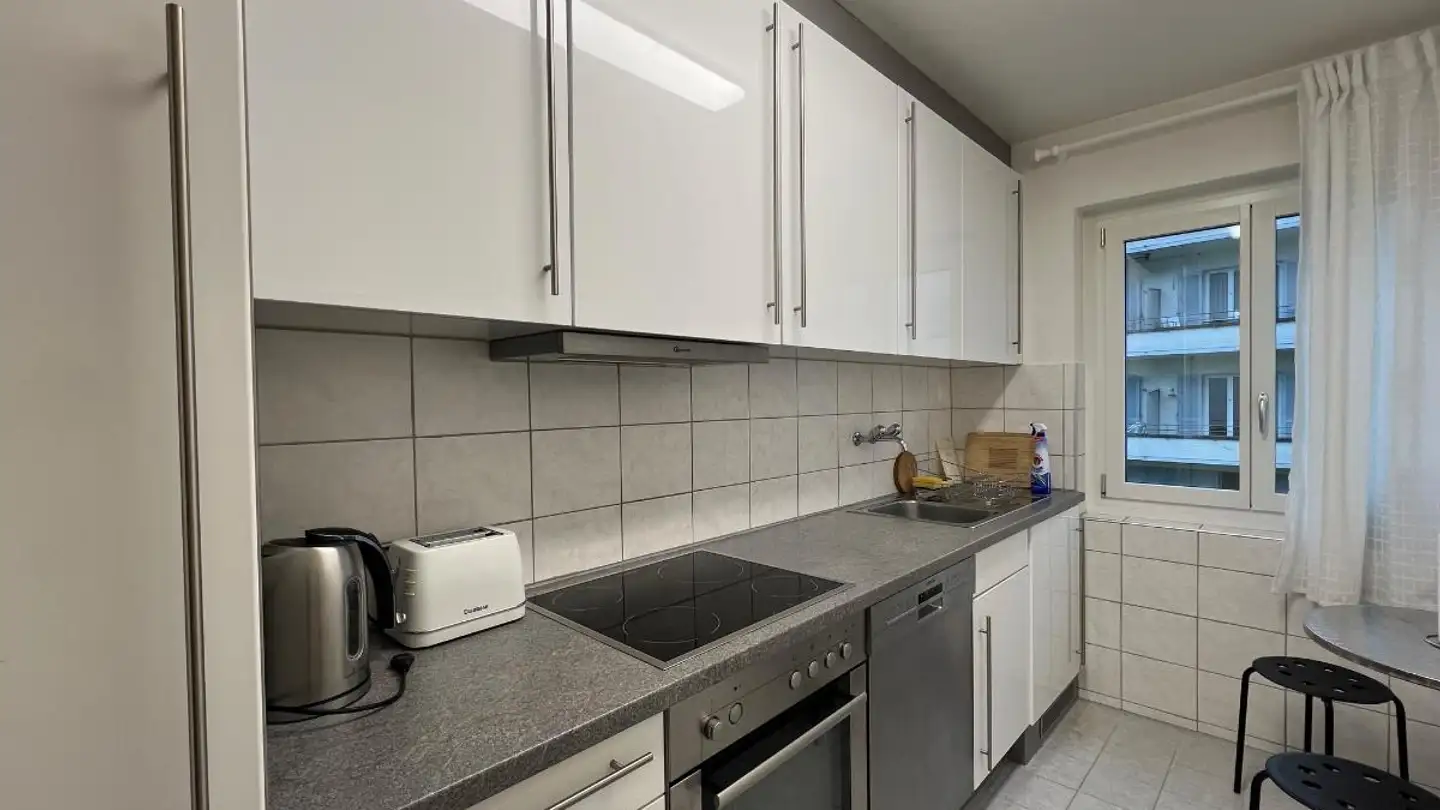 Appartamento ammobiliato in affitto - Schauenseestrasse 3, 6010 Kriens - Foto 4