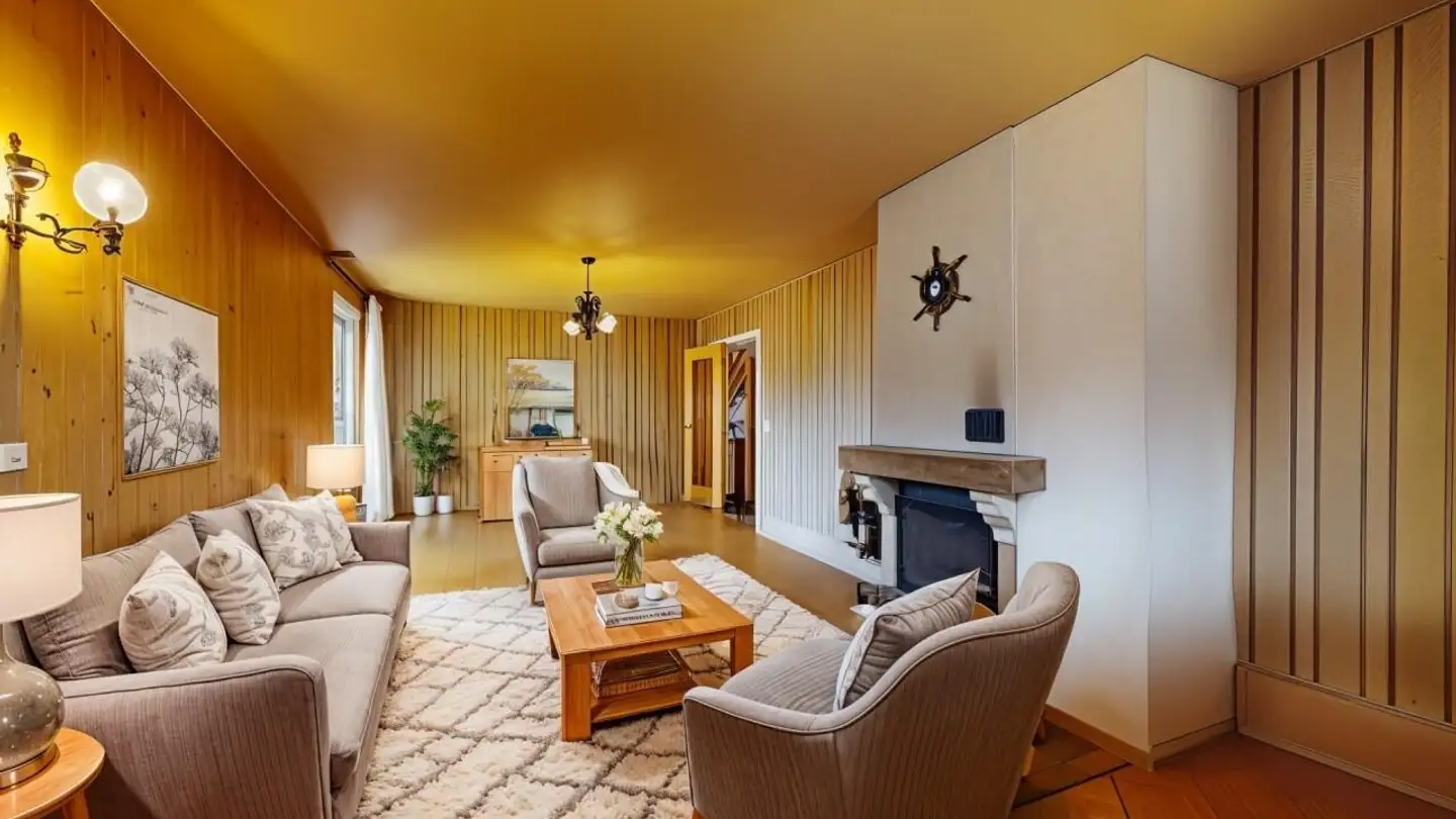 Maison individuelle à vendre - 1374 Corcelles-sur-Chavornay - Photo 2