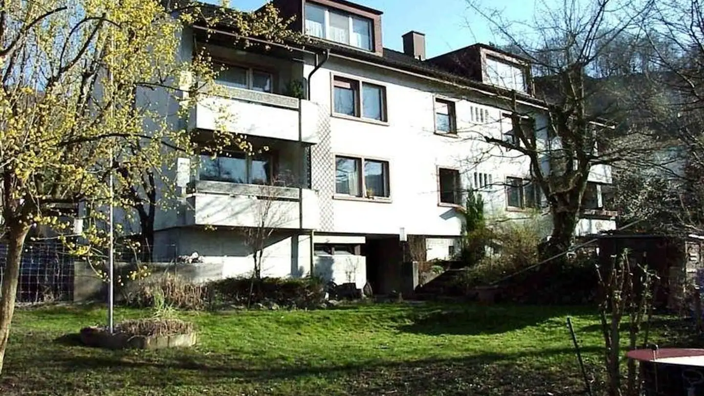 Apartment for rent - Oberdorf 6, 4202 Duggingen