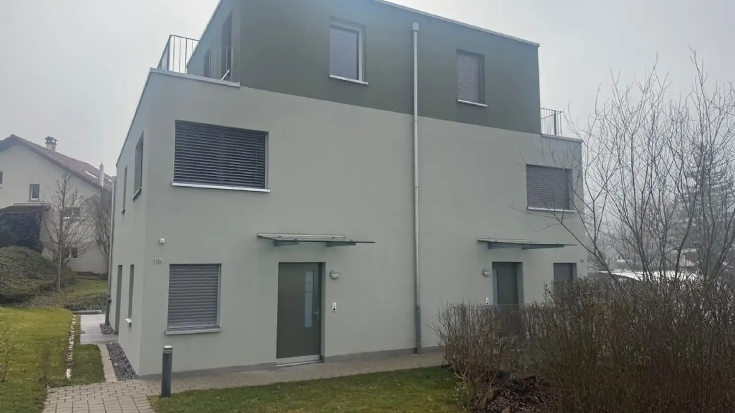 Appartamento in affitto - Sedelstrasse 11d, 5724 Dürrenäsch