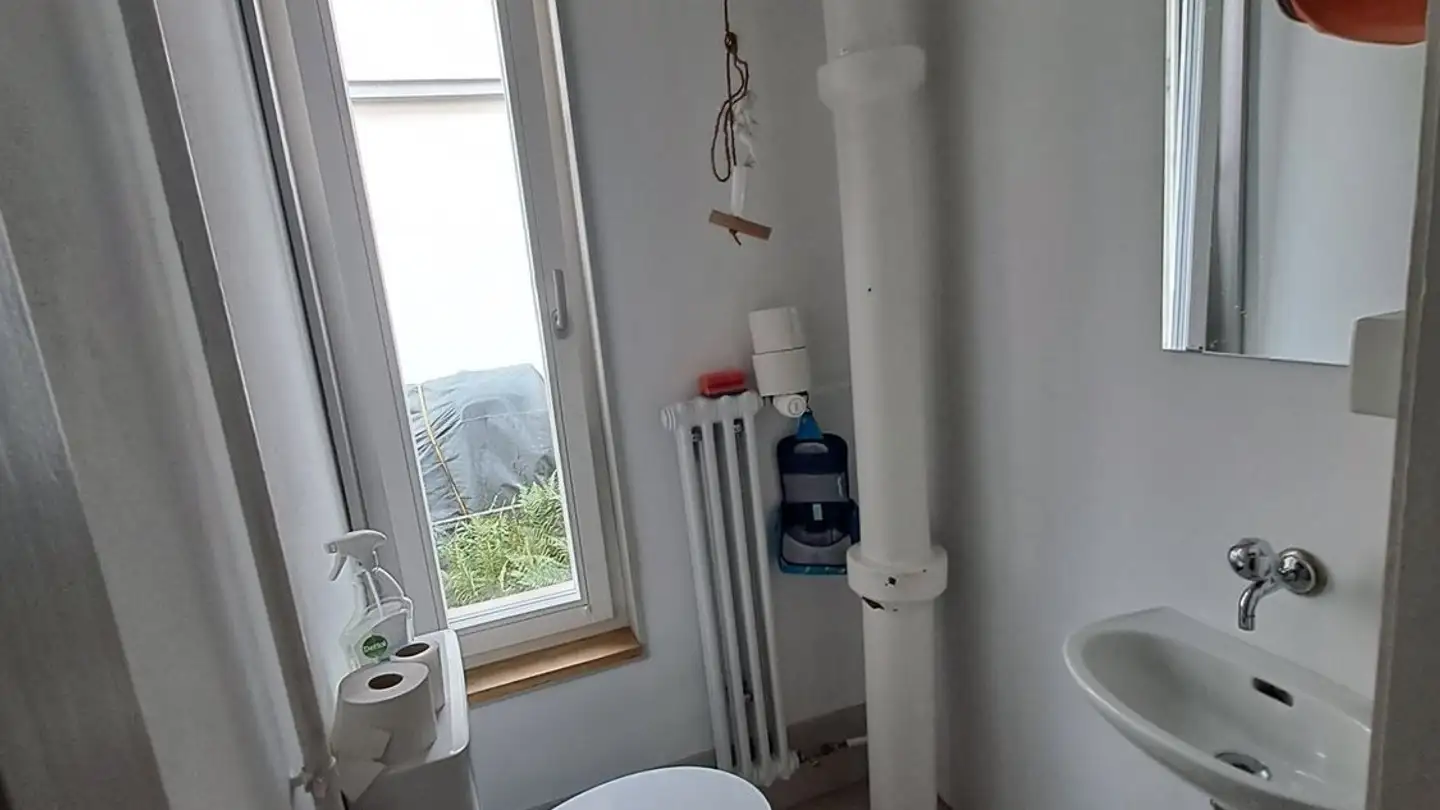 Appartement à louer - 3600 Thun - Photo 2