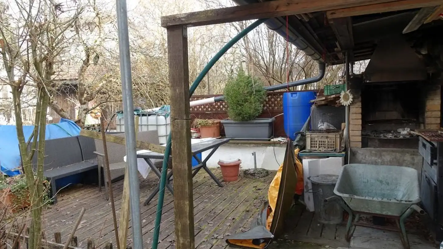 Einfamilienhaus kaufen - Rue Du Pont 16, 2720 Tramelan - Foto 4