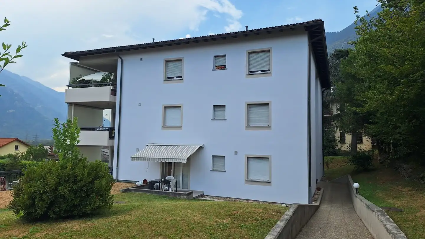 Residential building for sale - 6702 Claro - Photo 3