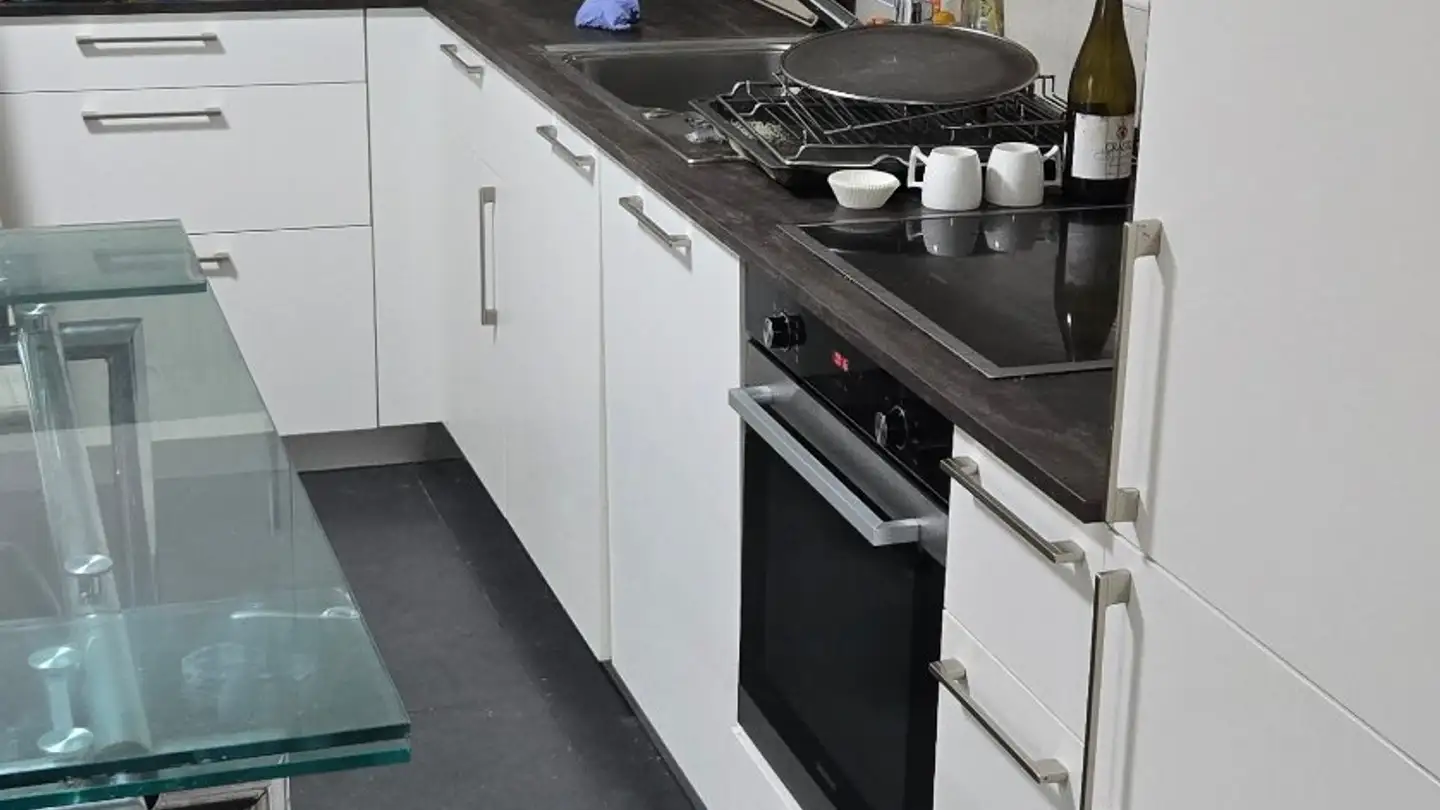 Apartment for rent - 1337 Vallorbe