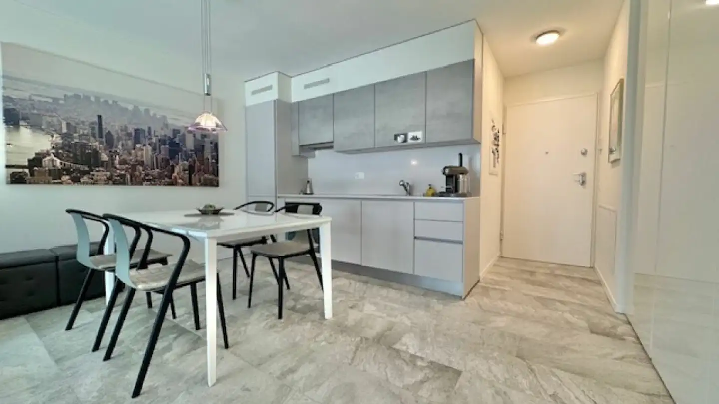 Wohnung kaufen - Via San Jorio, 6600 Locarno - Foto 3