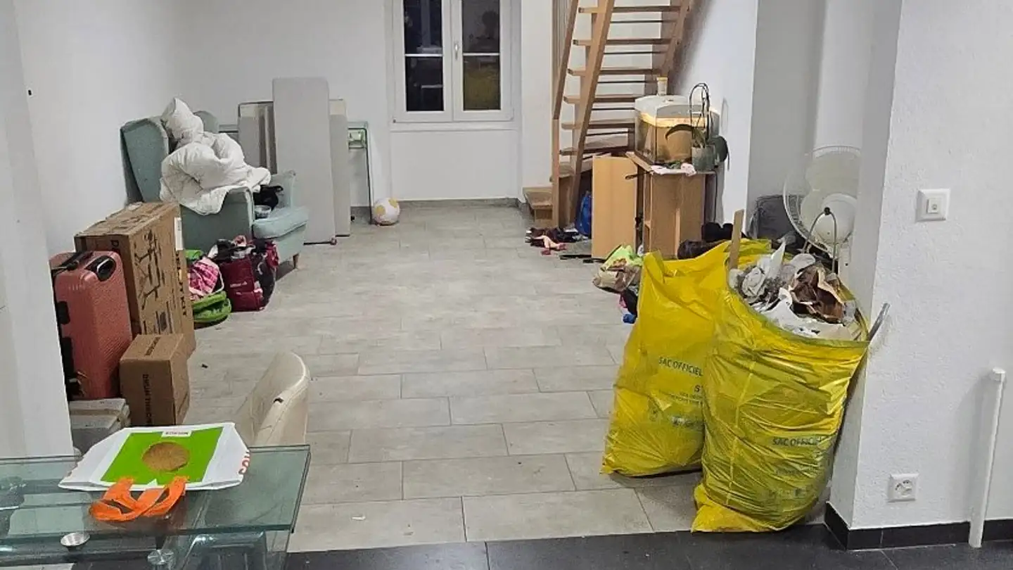 Apartment for rent - 1337 Vallorbe - Photo 3