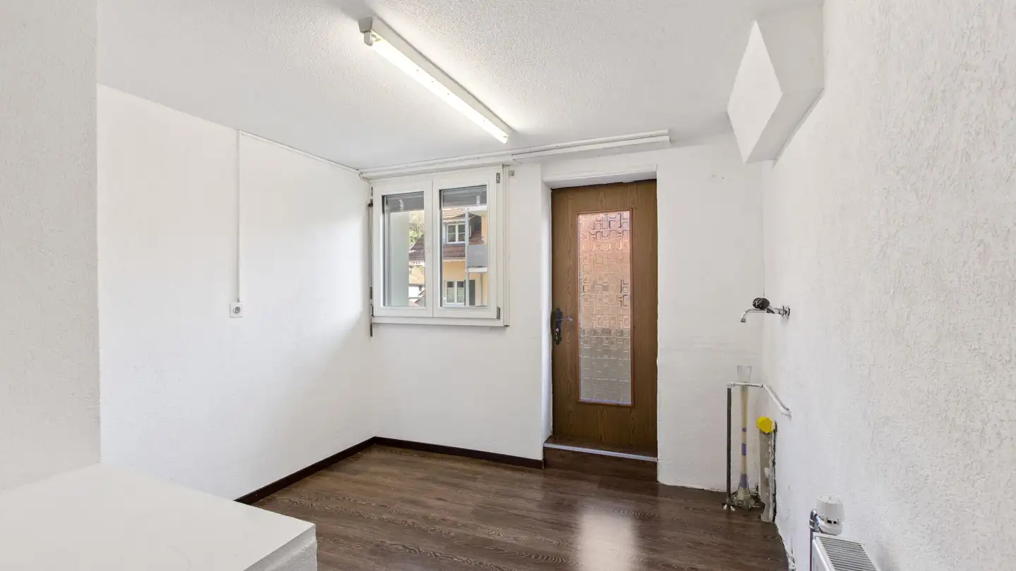Reihenhaus kaufen - Postberg 9, 8222 Beringen