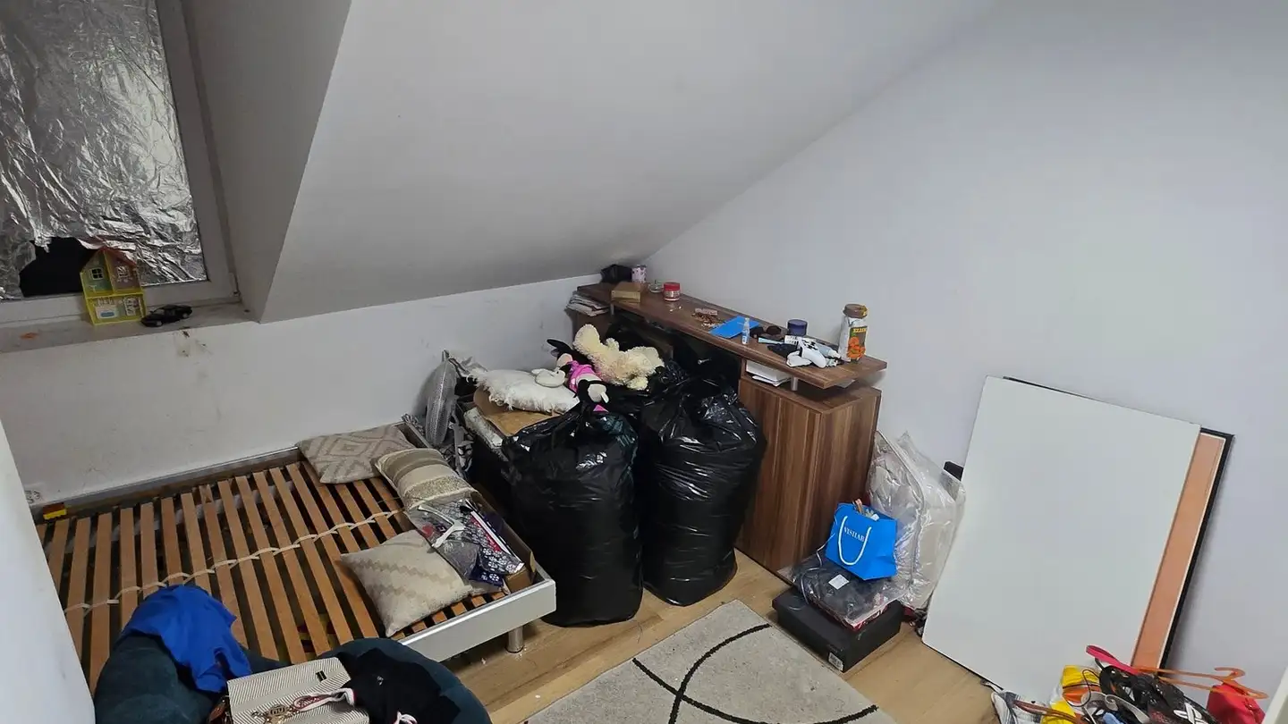 Apartment for rent - 1337 Vallorbe - Photo 4