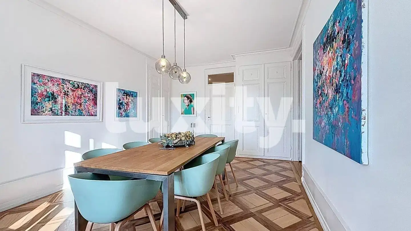 Appartamento in affitto - 1206 Genève - Foto 2