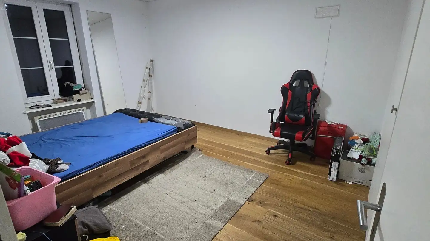 Apartment for rent - 1337 Vallorbe - Photo 2