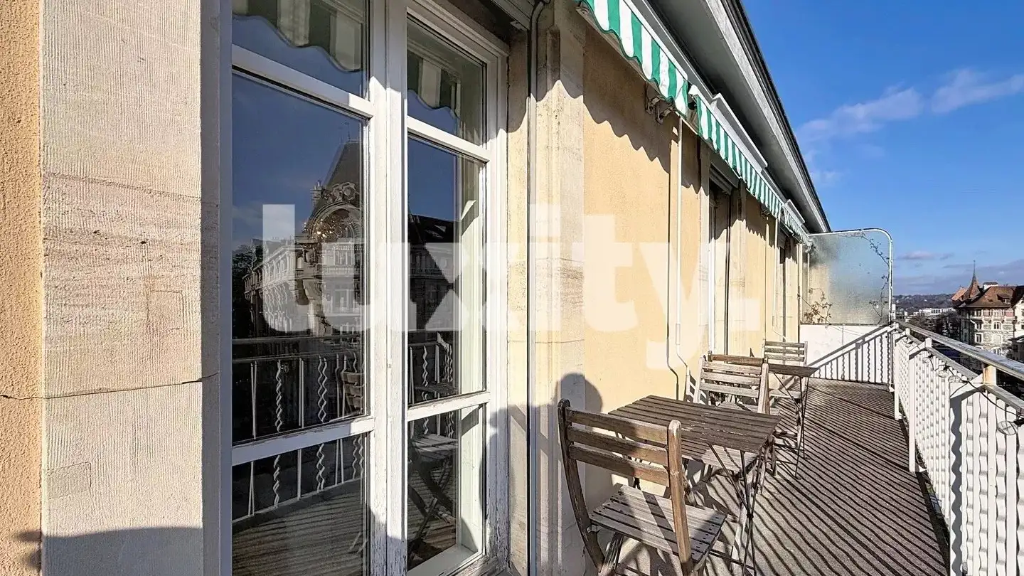 Appartamento in affitto - 1206 Genève - Foto 3