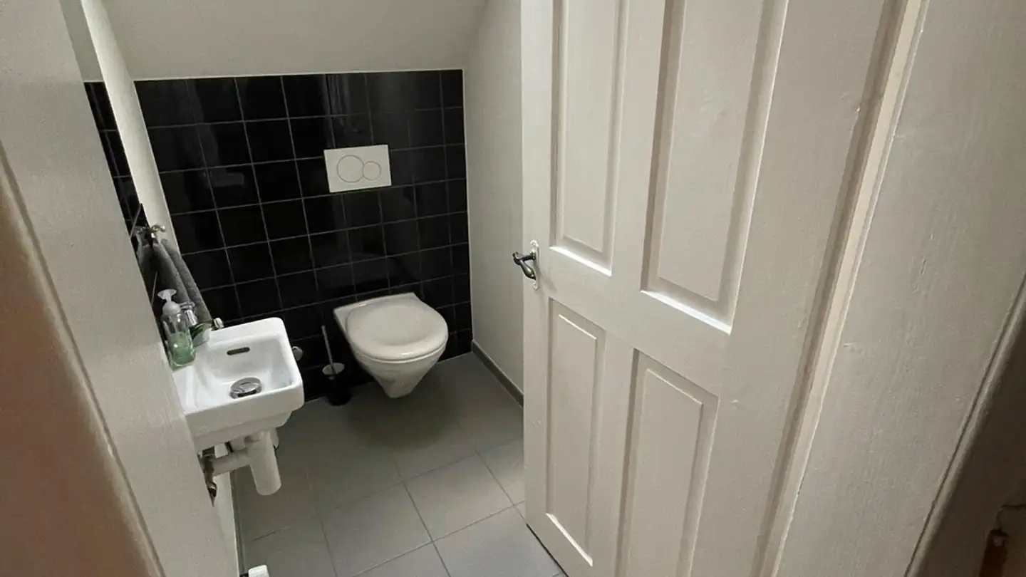 Stanza singola in affitto - Hohlstrasse 48, 8004 Zürich - Foto 2