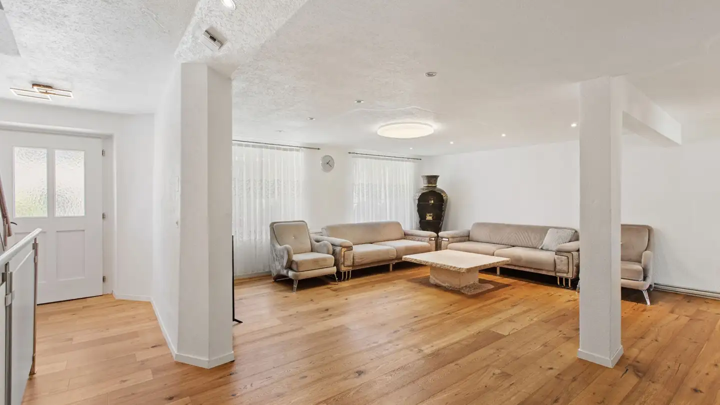 Reihenhaus kaufen - Postberg 9, 8222 Beringen - Foto 3